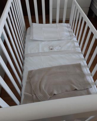 Lettino Alice Prenatal