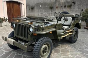 Jeep Willys
