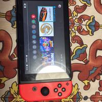 Nintendo switc