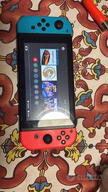 Nintendo switc