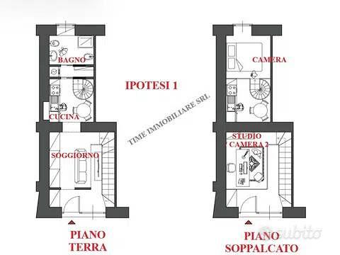 Appartamento – Milano, Tibaldi, Chiesa Rossa - Altro