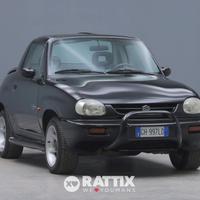 SUZUKI vitara i Vitara Cabrio 1.6 JLX