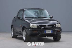 SUZUKI vitara i Vitara Cabrio 1.6 JLX