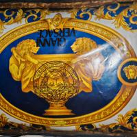 Cuscino Versace Originale, collezione Classici.