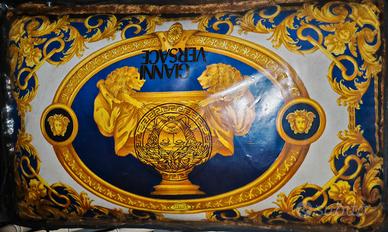 Cuscino Versace Originale, collezione Classici.