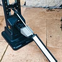 Affilatore coltelli work sharp