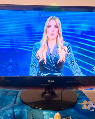 Lg monitor tv
