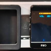 Fiio E07K Andes USB DAC e Amplificatore cuffie