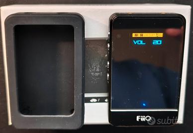 Fiio E07K Andes USB DAC e Amplificatore cuffie