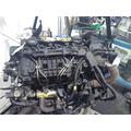 Motore (1.6 16V TDCI) HHDA (66kw) Ford C-MAX (03>0