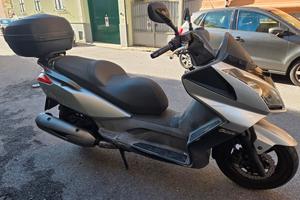 Kymko Downtown 300cc