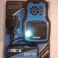 Strumento Diagnostico Veicoli BMW