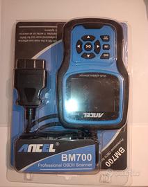 Strumento Diagnostico Veicoli BMW