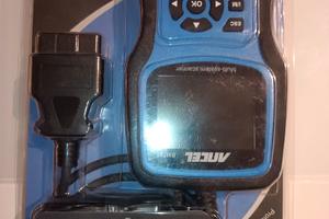 Strumento Diagnostico Veicoli BMW