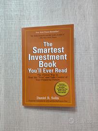 The smartest investment book di Daniel Solin