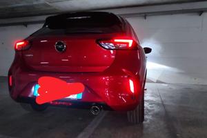 Opel Corsa F 2020 1.2 100cv benzina 