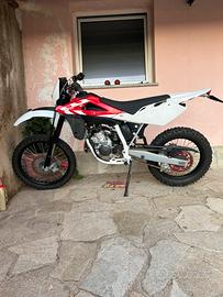 Husquarna wre125