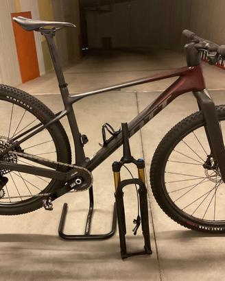 Scott Scale RC SL TR 2024 6,8Kg L