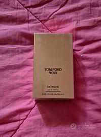 Profumo Tom Ford Noir Extreme,
