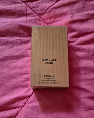 Profumo Tom Ford Noir Extreme,