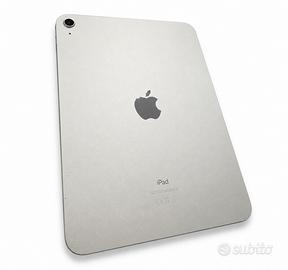 Apple iPad 10th (10,9) – 256GB Wi-Fi – COME NUOVO