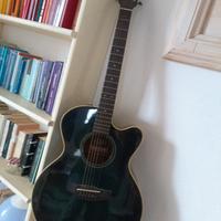 Chitarra Yamaha CPX 5 