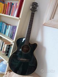 Chitarra Yamaha CPX 5 