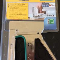 Fissatrice professionale Rapid