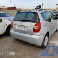 CITROEN C2 JM 1.4 HDI 68CV 03-09 anteriore