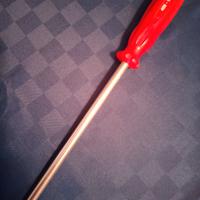 Cacciavite "Pastorino Italy - 488 - 10x200" -