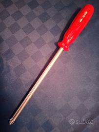 Cacciavite "Pastorino Italy - 488 - 10x200" -