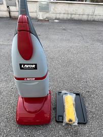 Lavor Lavapavimenti lava, asciuga e aspira - 1000W