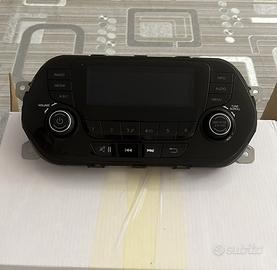 Stereo Fiat Tipo