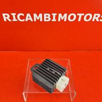 REGOLATORE TENSIONE KEEWAY F-ACT EVO 50