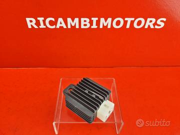 REGOLATORE TENSIONE KEEWAY F-ACT EVO 50