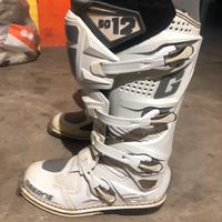 Protezioni motocross