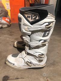 Protezioni motocross