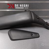 Scarico / Silenziatore HONDA REBEL CMX 1100