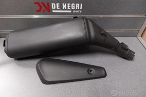 Scarico / Silenziatore HONDA REBEL CMX 1100