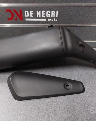 Scarico / Silenziatore HONDA REBEL CMX 1100
