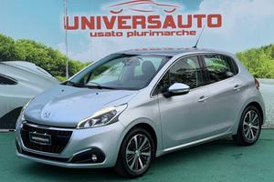 Peugeot 208 1.6 BlueHDI 75cv Allure 2018
