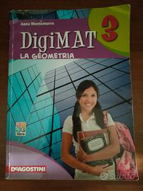 DIGIMAT3 GEOMETRIA