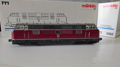 MARKLIN 3482