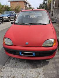fiat 600