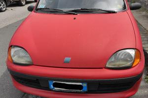 fiat 600