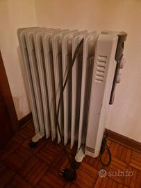 radiatore elettrico olimpia splendid, Colorado 9