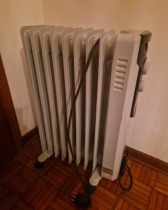radiatore elettrico olimpia splendid, Colorado 9