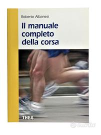 Manuale completo della corsa