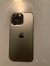 iPhone 13 pro