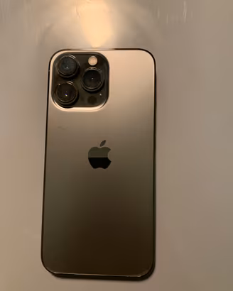 iPhone 13 pro